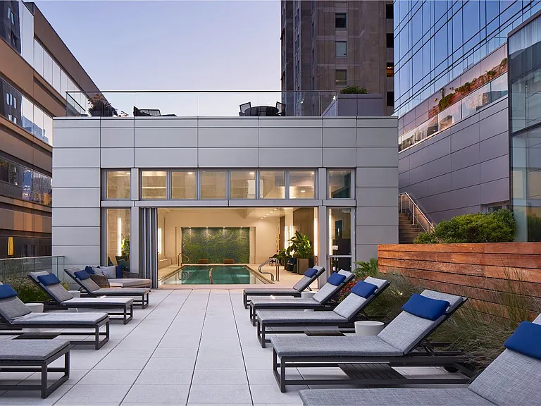 110 N Wacker Dr #3601 — Photo 8