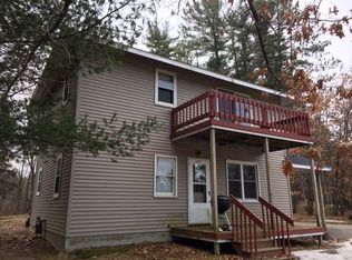 433 W Prospect St, Rhinelander, WI 54501