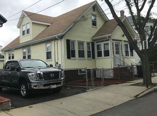 21 Mohan St, Everett, MA 02149