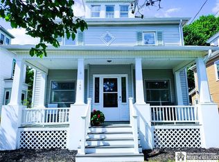 145 Buffalo St, Jamestown, NY 14701