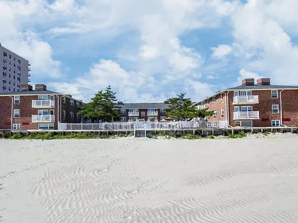 9300 Atlantic Ave APT 307, Margate City, NJ 08402