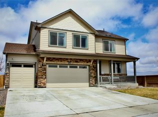20089 E 61st Dr, Aurora, CO 80019