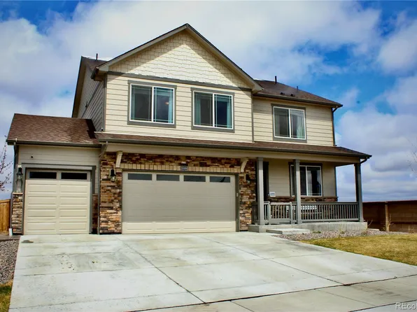 20089 E 61st Drive, Aurora, CO 80019