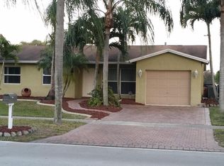 3560 NW 120th Way, Sunrise, FL 33323