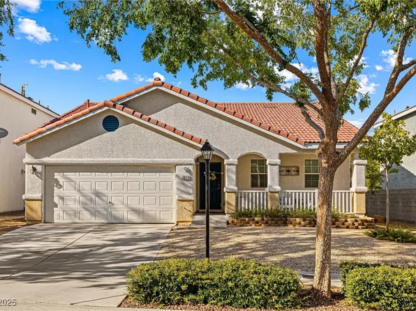 7824 Meandering Path Ave, Las Vegas, NV 89131