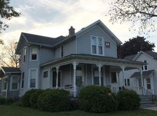 817 Wright St, Oshkosh, WI 54901