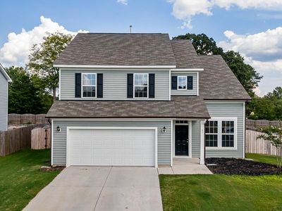 41 Duchess Ave, Franklinton, NC, 27525