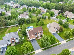 515 Spotswood Gravel Hill Rd, Monroe Township, NJ