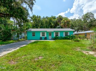 537 Blake Rd, South Daytona, FL 32119