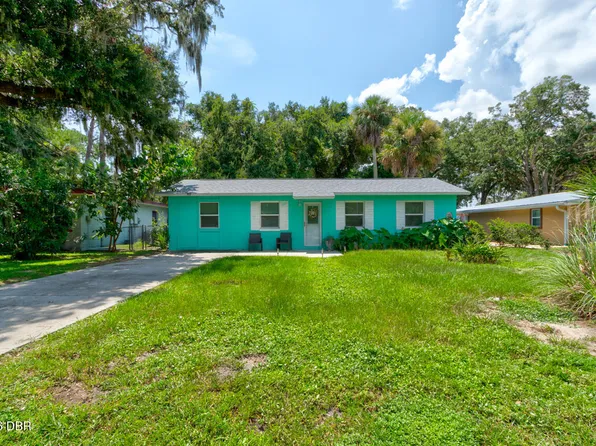 537 Blake Rd, South Daytona, FL 32119