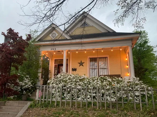 599 N 7th St, Memphis, TN 38105