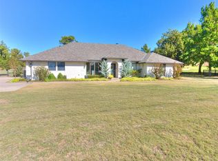 4631 W Tecumseh Rd, Norman, OK 73072