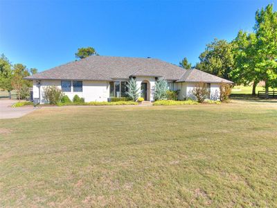 4631 W Tecumseh Rd, Norman, OK, 73072