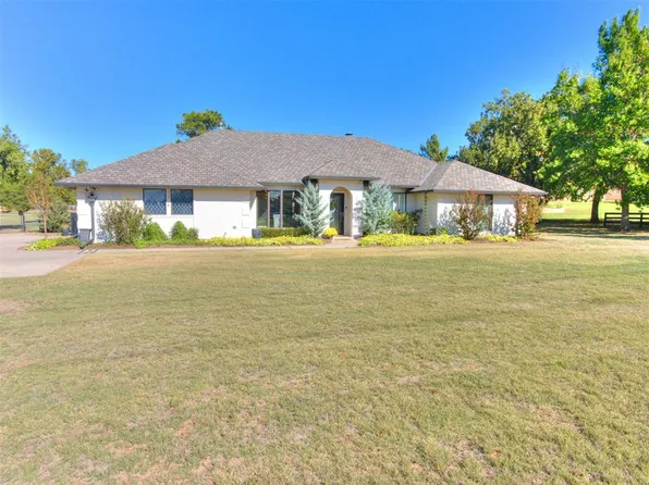 4631 W Tecumseh Rd, Norman, OK 73072