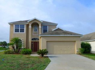 514 Corvina Dr, Davenport, FL 33897