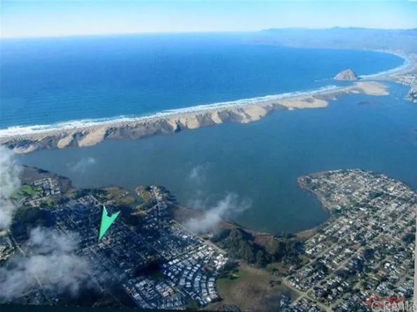 405 Henrietta Ave, Los Osos, CA 93402