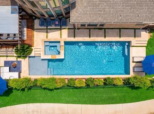 10761 Silver Dollar Dr, Frisco, TX 75033