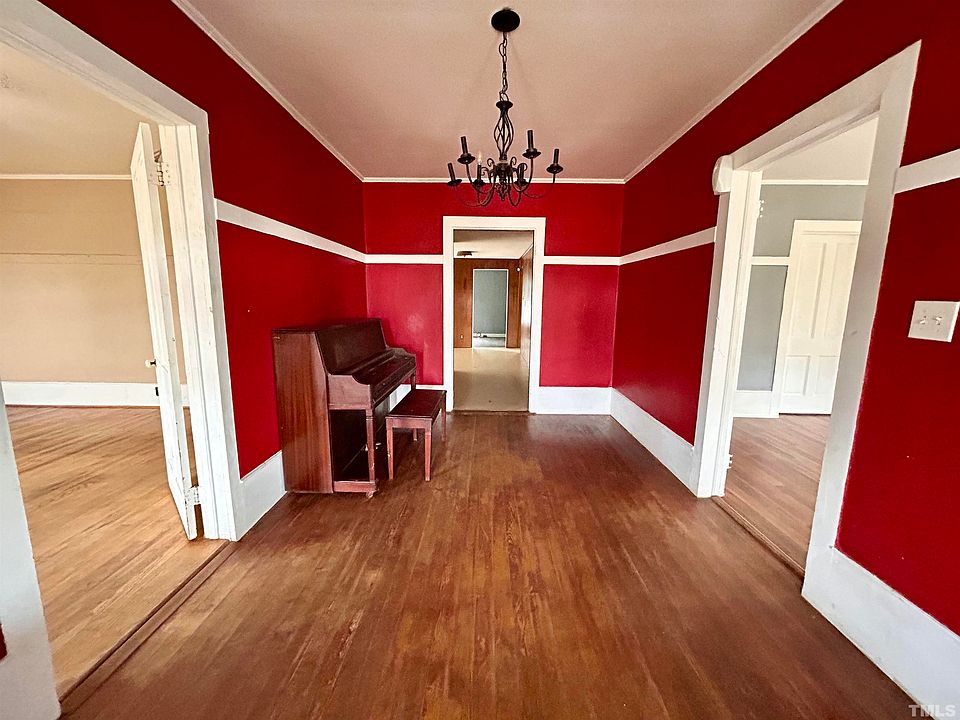 851 Mount Olive Hwy, Newton Grove, NC 28366 MLS 2541261 Zillow