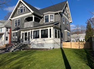 57 Sagamore Ave, Medford, MA 02155