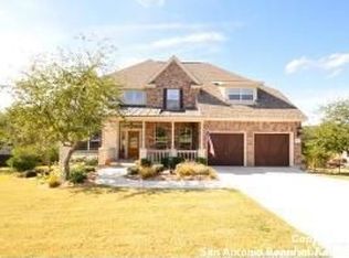 28107 Heritage Trl, Boerne, TX 78015