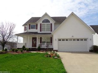 1288 Derbydale Rd, Akron, OH 44306