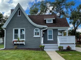3556 Monroe St, Gary, IN 46408