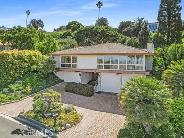 1544 Via Boronada, Palos Verdes Estates, CA 90274