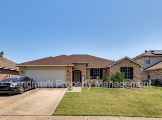 3452 Quannah Dr, Grand Prairie, TX 75052