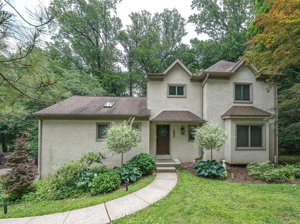 1551 Washington Ln, Jenkintown, PA 19046