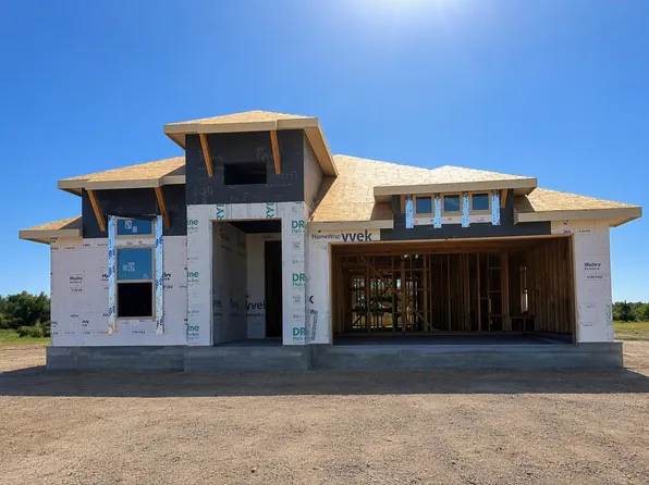 1205 Aquilla Dr, Leander, TX 78641