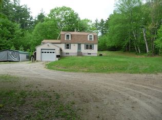 76 Dearborn Road, Epping, NH 03042