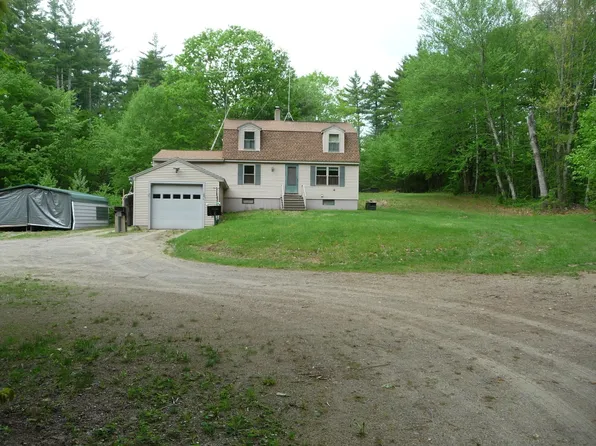 76 Dearborn Road, Epping, NH 03042
