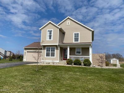 6909 Peninsula Dr NE, Rockford, MI, 49341
