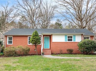 7275 Berwick Rd, Richmond, VA 23225