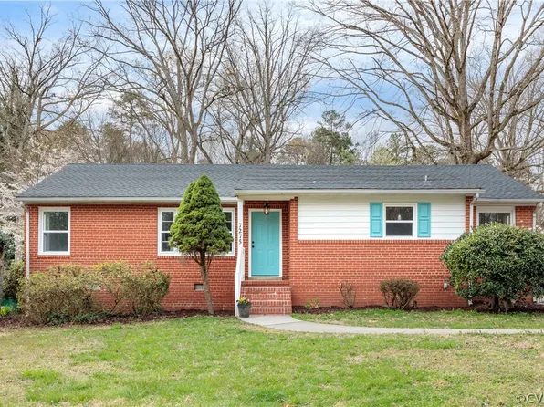 7275 Berwick Rd, Richmond, VA 23225