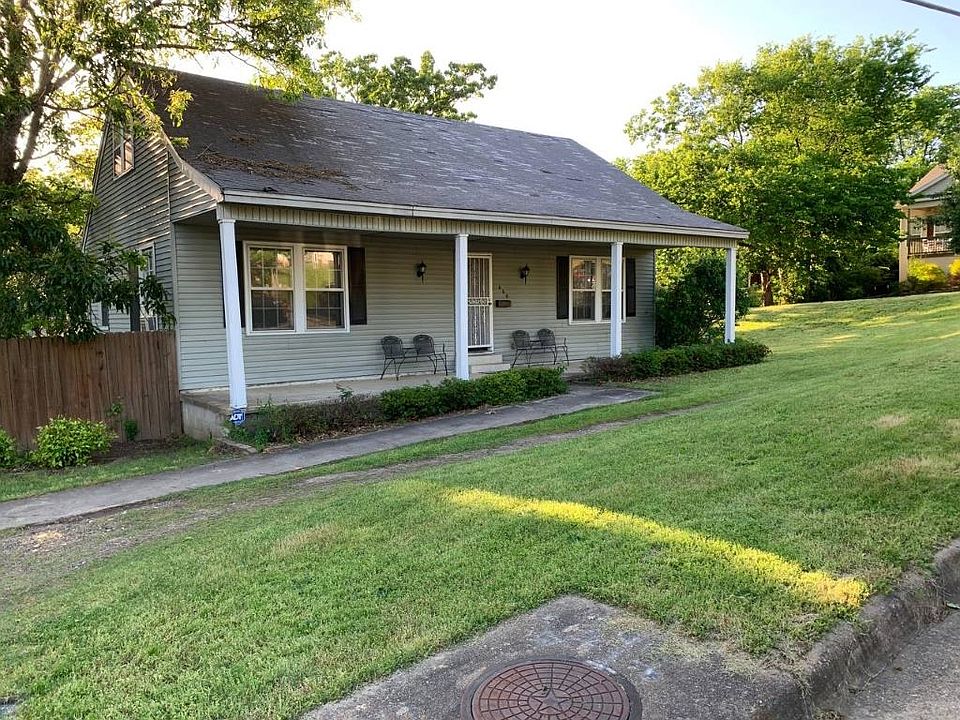 600 Thayer St, Little Rock, AR 72205 MLS 23012452 Zillow