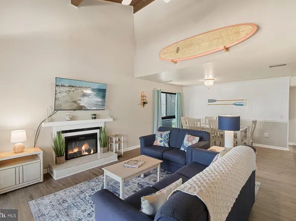 438 Ocean Pkwy Unit 32, Ocean Pines, MD 21811