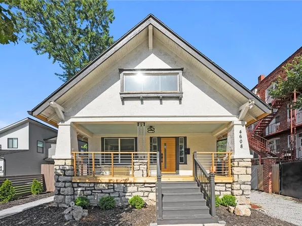 4608 Forest Ave, Kansas City, MO 64110