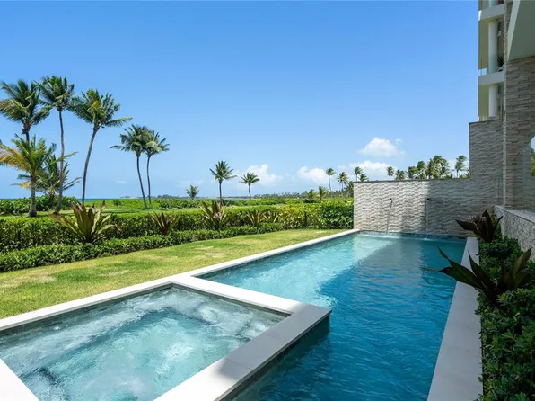 Bahia Beach Resort Ocean Dr #3102, Rio Grande, PR 00745