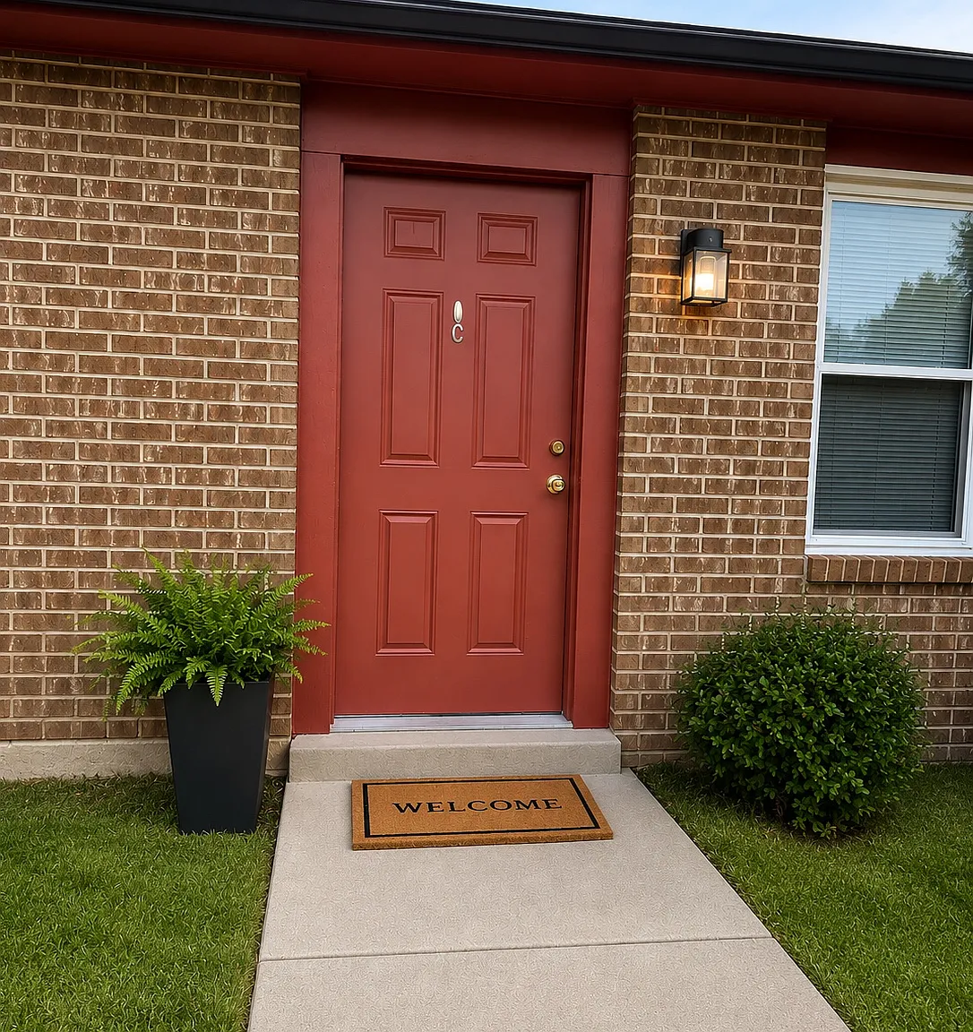 2 bed, 950 sqft, $1,250 — Photo 2