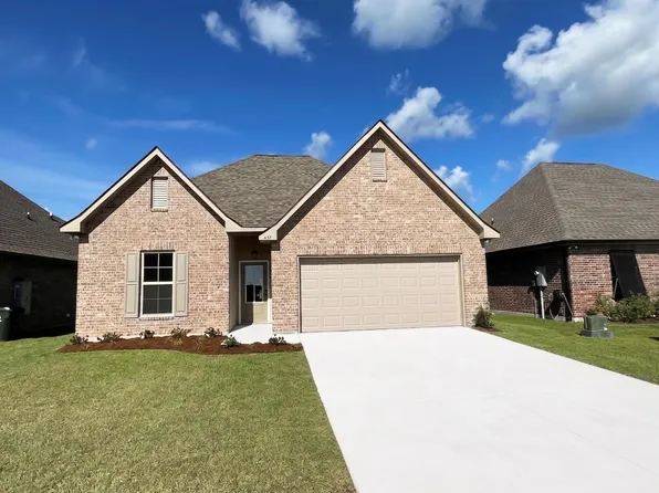 437 Rue Evangeline, Houma, LA 70364
