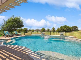 2770 Rolling Meadow Rd, Frisco, TX 75036