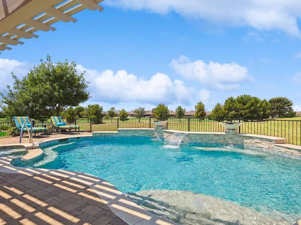 2770 Rolling Meadow Rd, Frisco, TX 75036