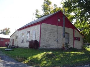338 Brighton Rd, Richfield Springs, NY 13439