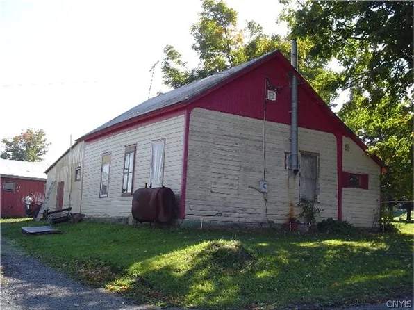 338 Brighton Rd, Richfield Springs, NY 13439