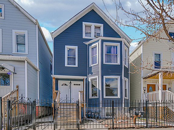 2nd image of 3056 N Drake Ave #1