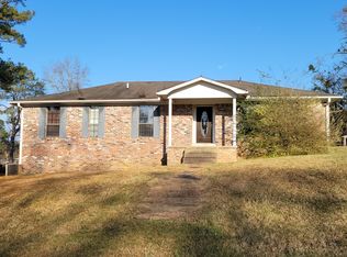 505 Rumley Rd, York, AL 36925
