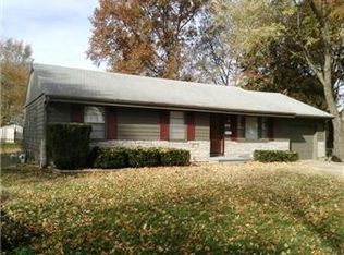 3410 S Harris Ave, Independence, MO 64052
