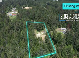 Alder Dr, Florence, OR 97439
