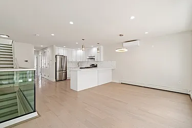 Rented by Nest Seekers International